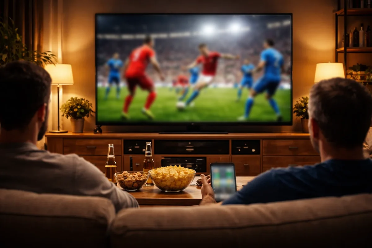 Match de football en direct pour paris live