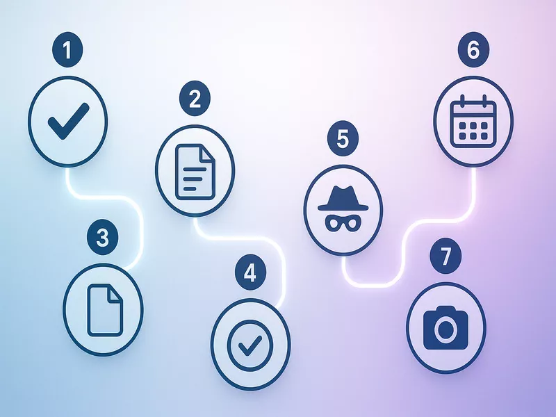 Guide visuel en 7 étapes pour utiliser optimalement les codes promo paris sportifs