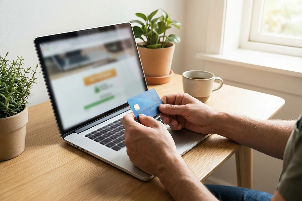 Premier dépôt sur site de paris sportifs