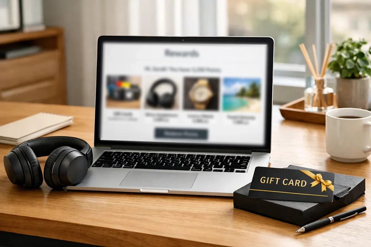 Récompenses et avantages pour parieurs fidèles